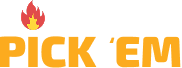 Kickoff Picks 로고